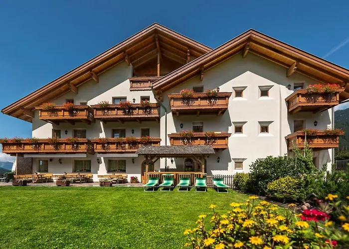 Hotel Waldheim