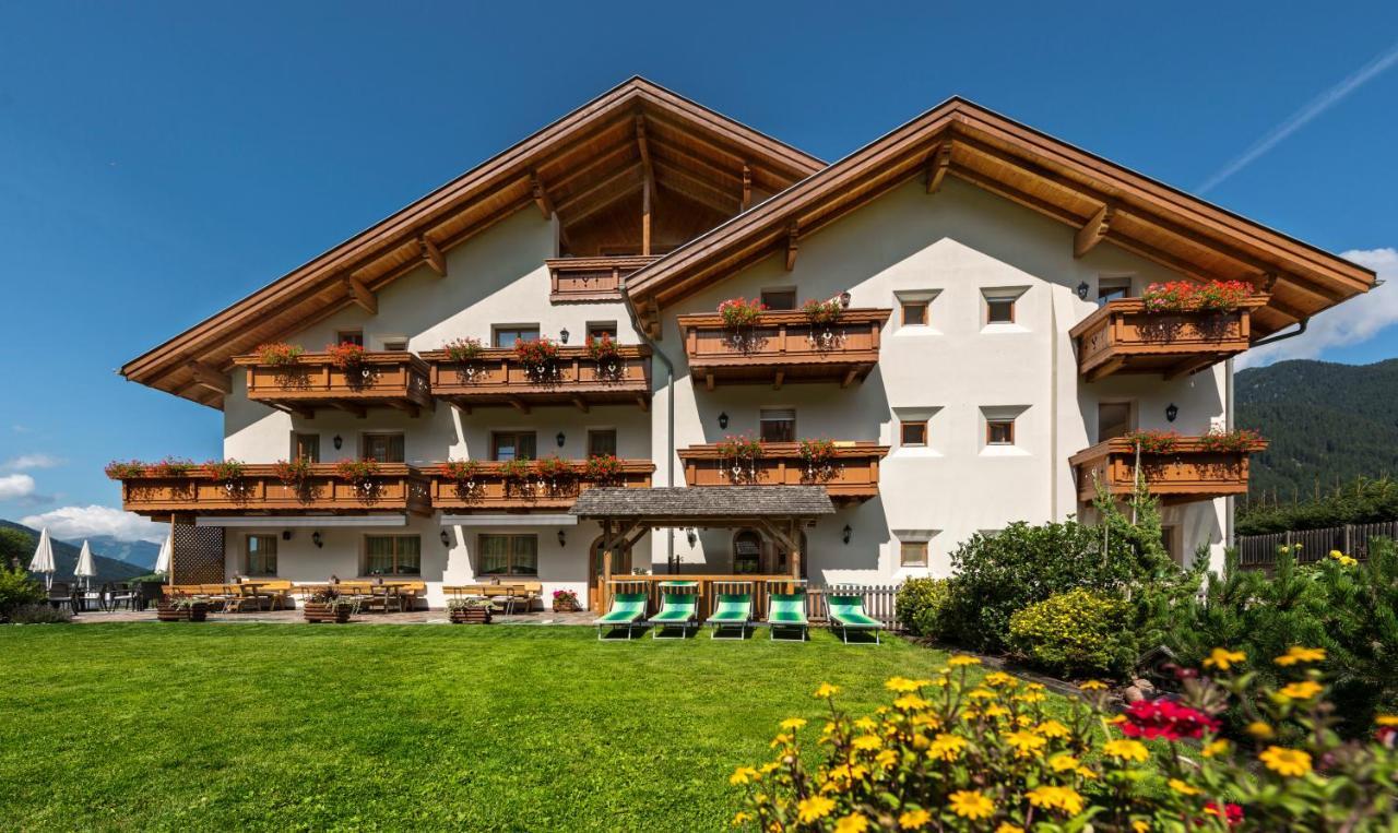 Waldheim Hotel Planca di Sopra
