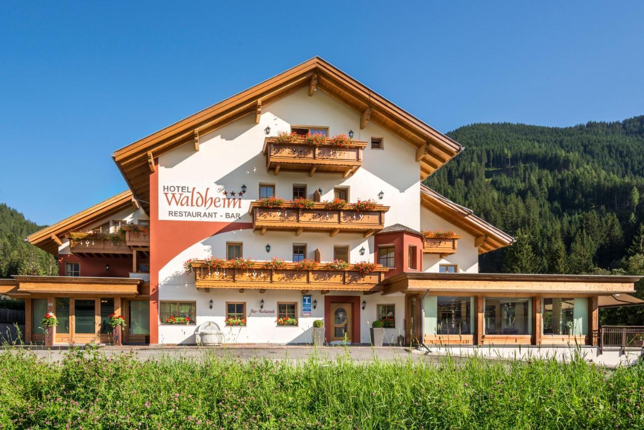 Hotel Waldheim 3*