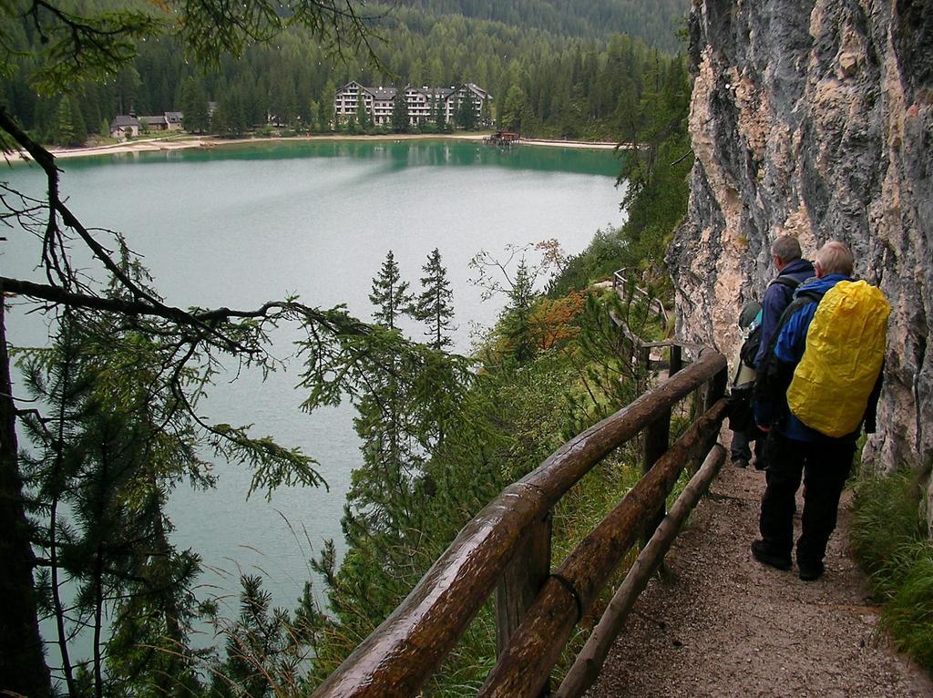 Waldheim Planca di Sopra