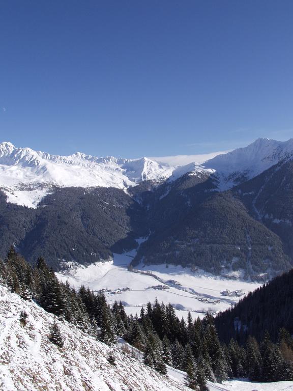 Hotel Waldheim Planca di Sopra