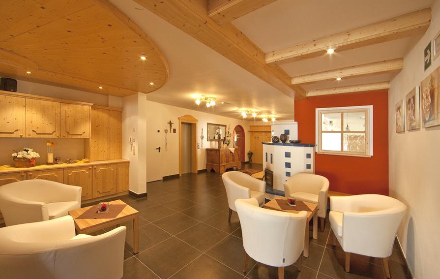 Waldheim Planca di Sopra
