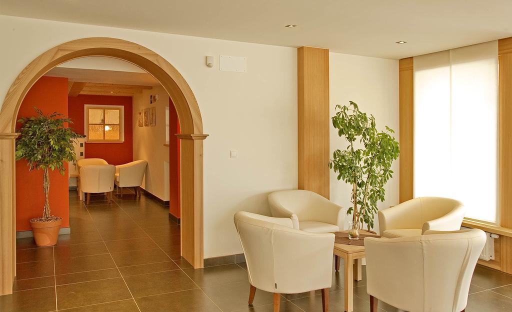 Hotel Waldheim 3*