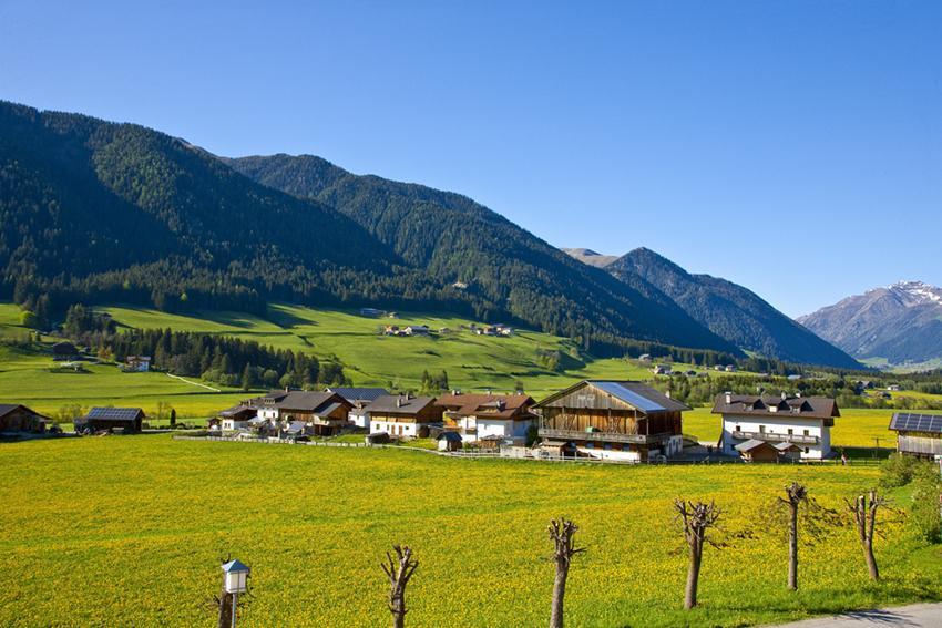 Waldheim Planca di Sopra