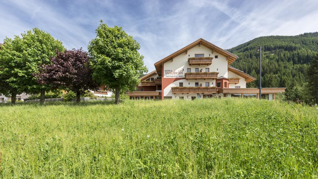 Waldheim Hotel 3*