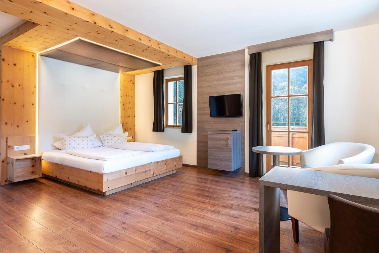 Waldheim Hotel