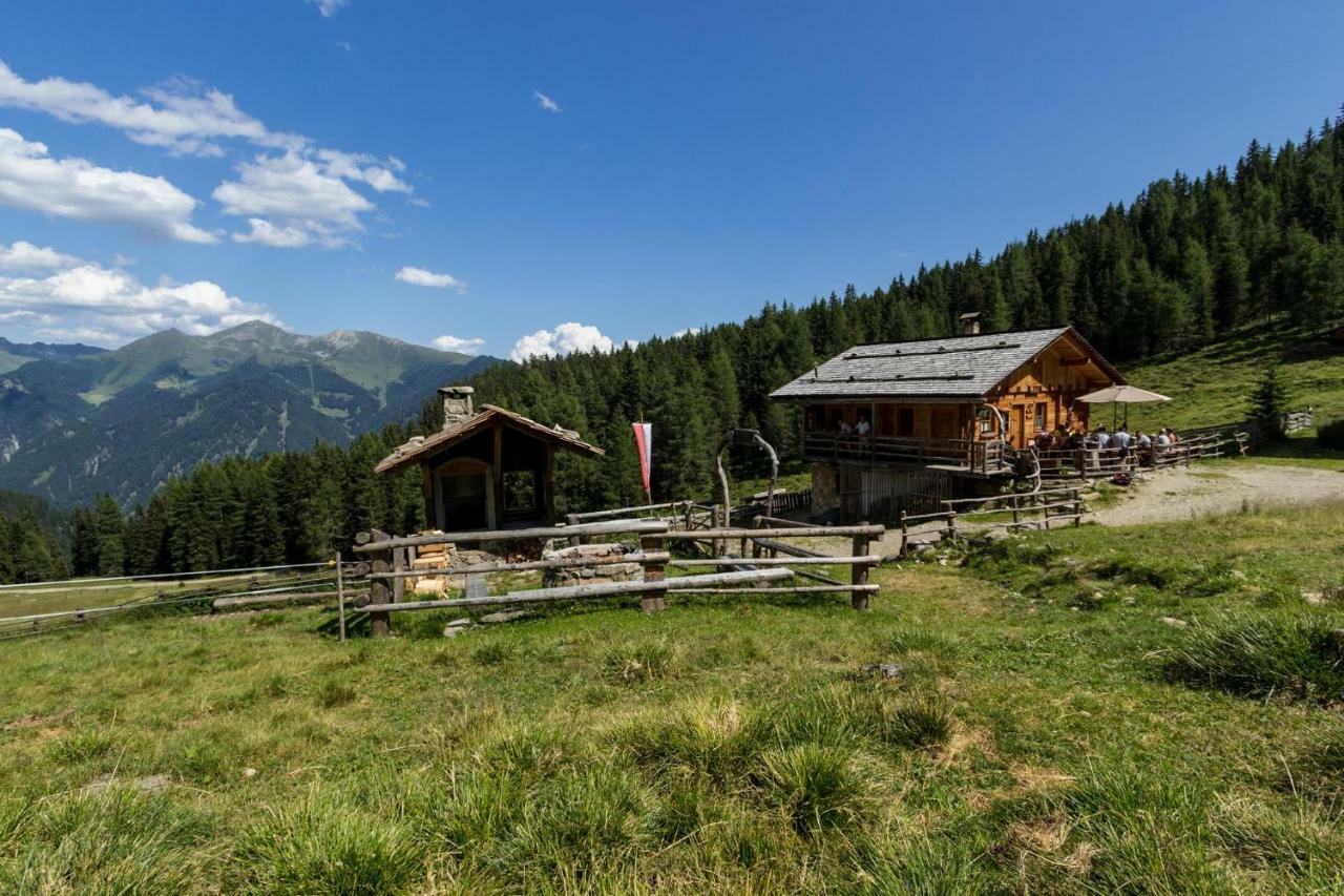 Waldheim Planca di Sopra