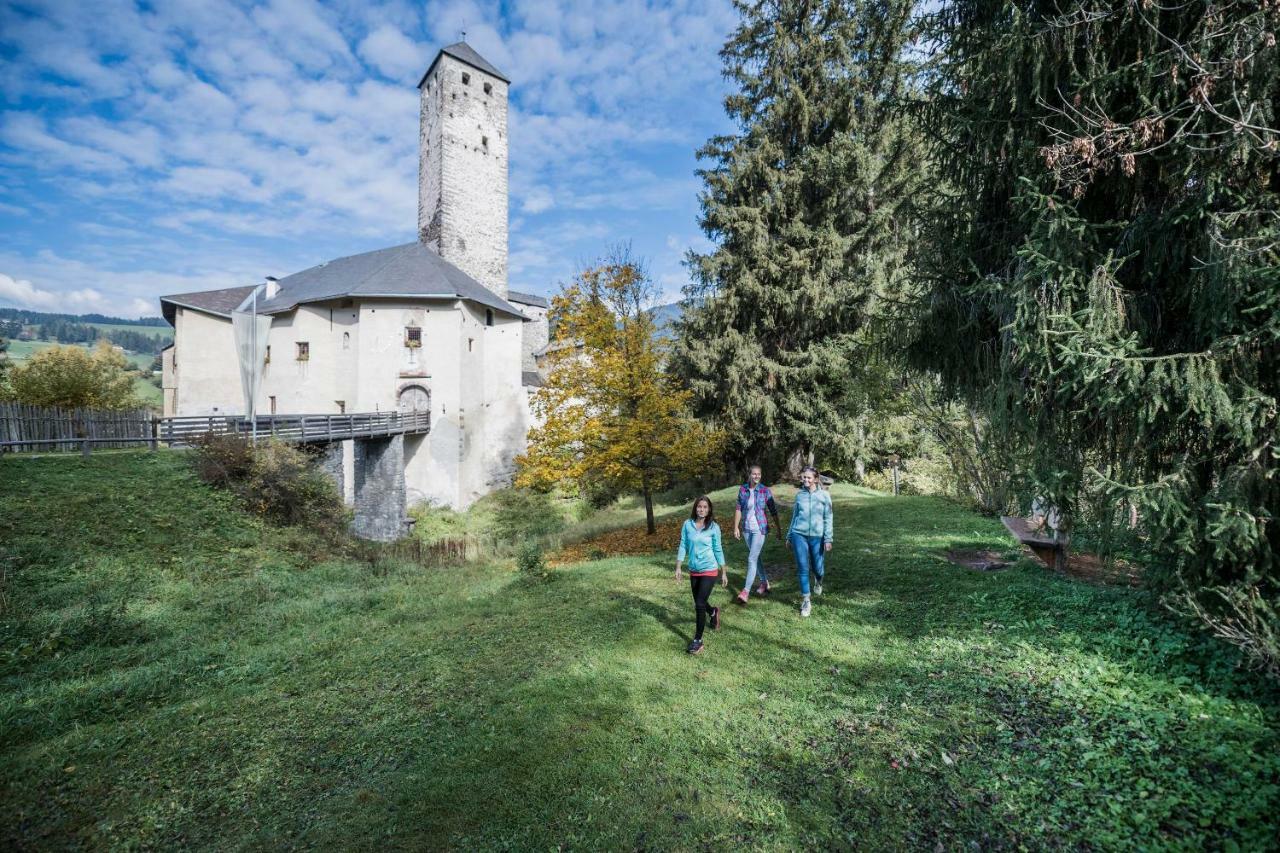 Waldheim Planca di Sopra