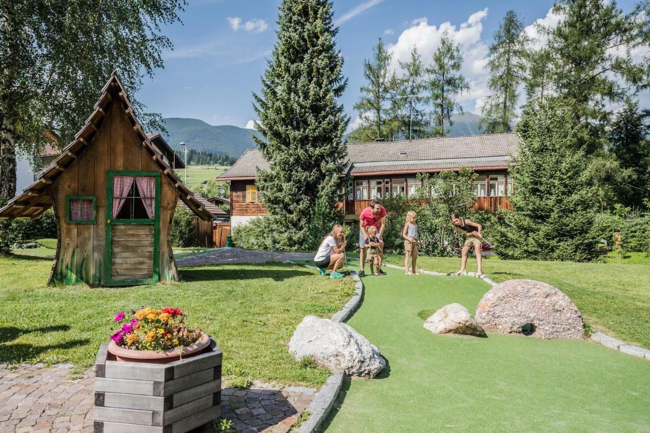 Waldheim Planca di Sopra