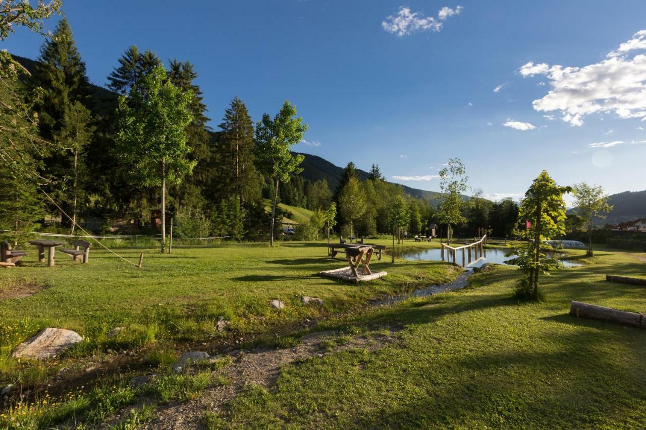 Waldheim Planca di Sopra