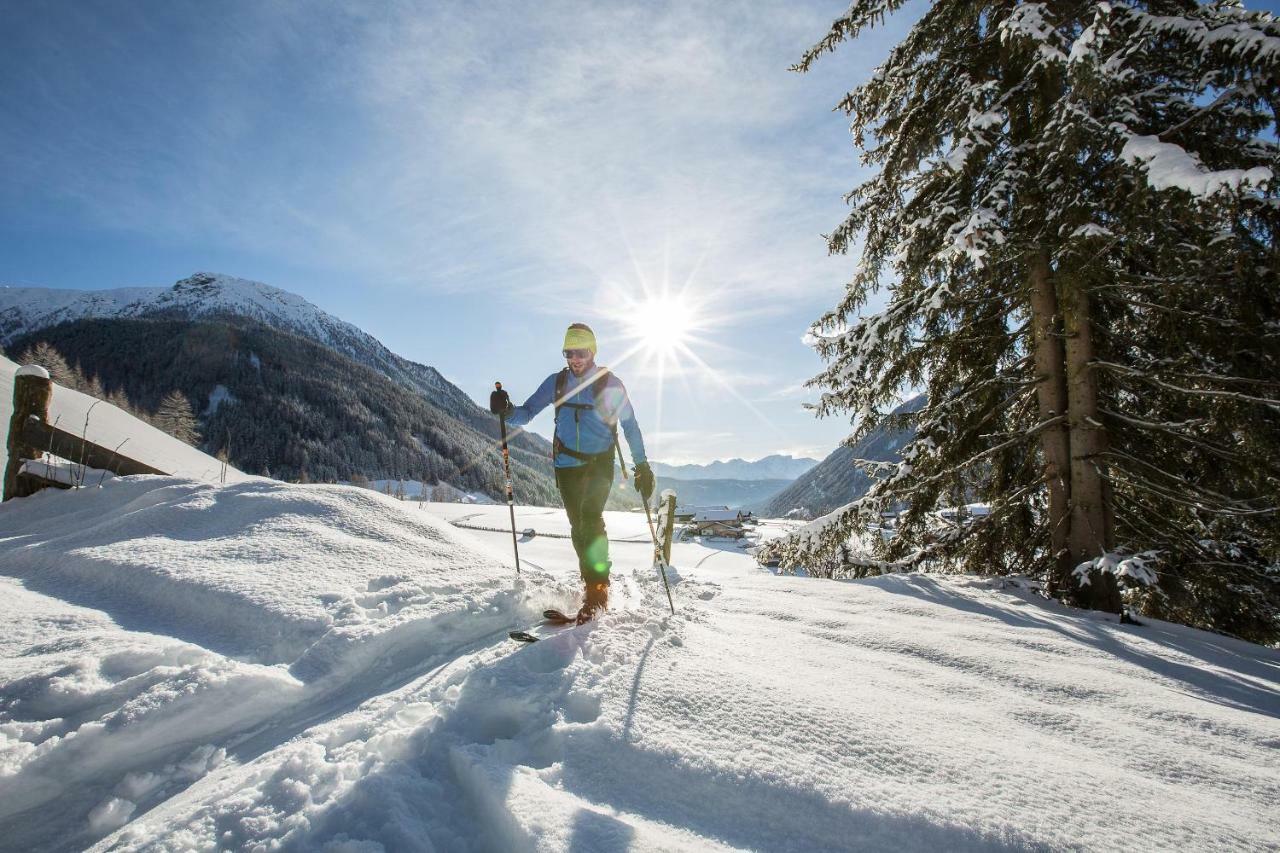 Waldheim 3* Planca di Sopra