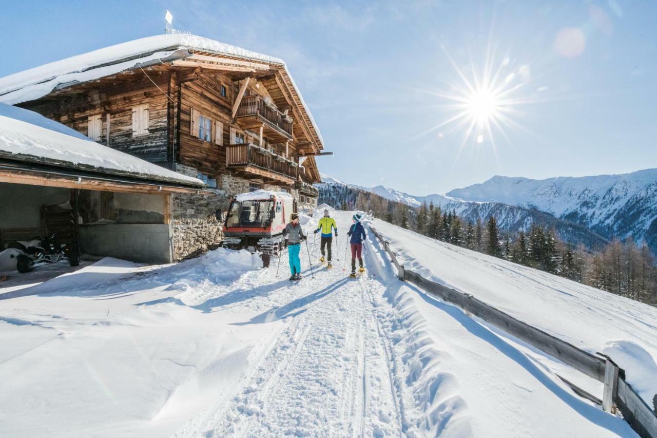 Hotel Waldheim 3*